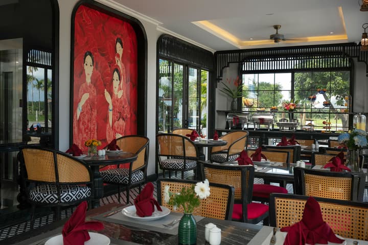 Serene Nature Boutique Resort & Spa