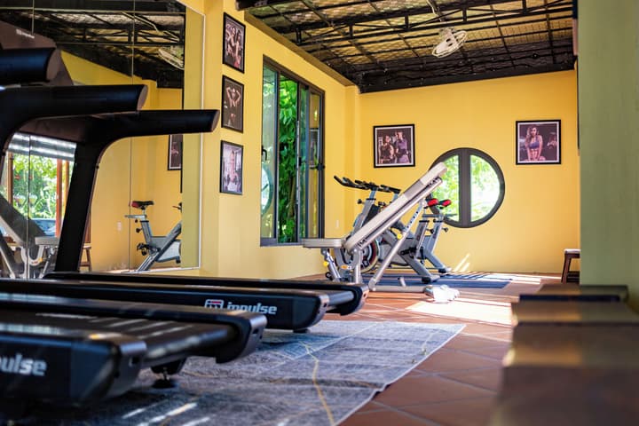 Serene Nature Boutique Resort & Spa