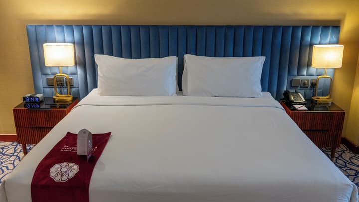 Al Safwah Hotel Tower 1