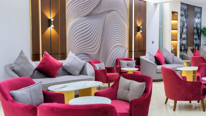 Al Safwah Hotel Tower 1