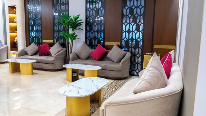 Al Safwah Hotel Tower 1