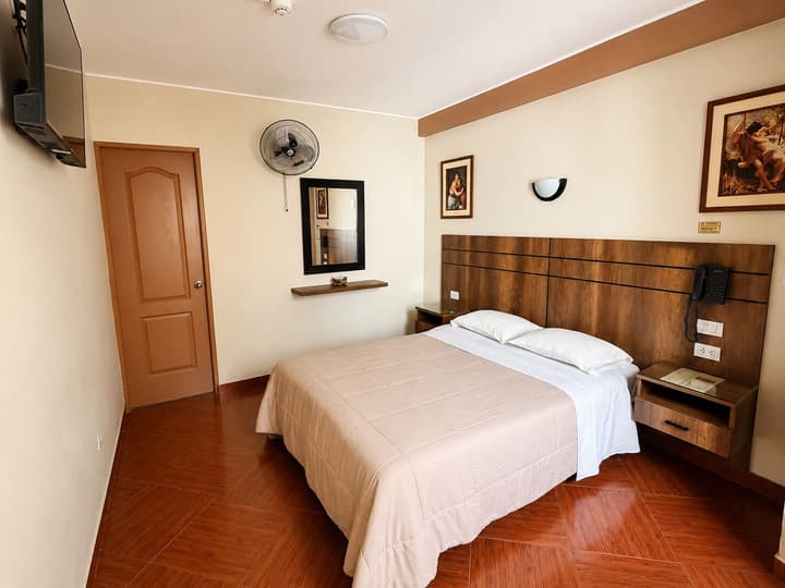 Hotel Bohemia