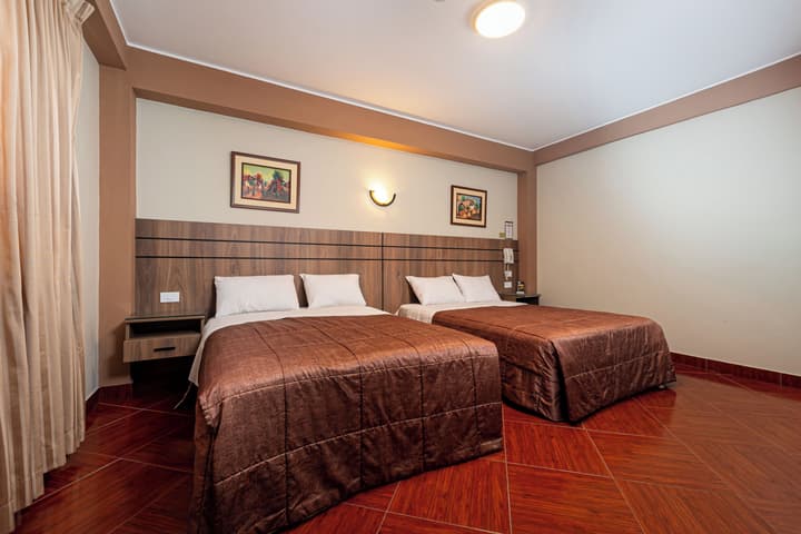 Hotel Bohemia