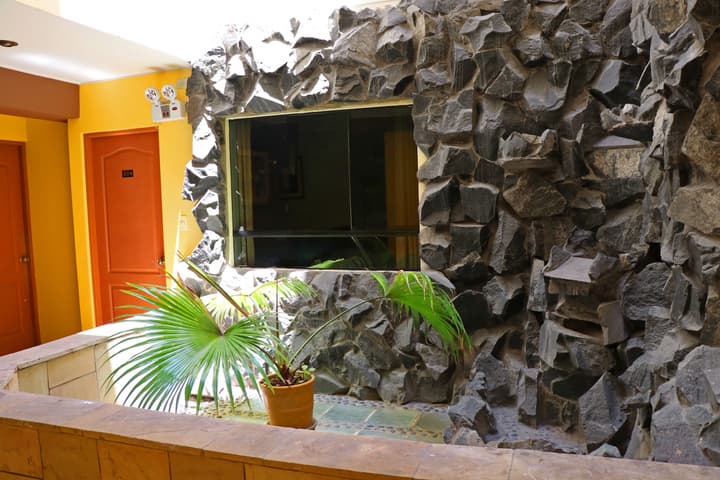 Hotel Bohemia