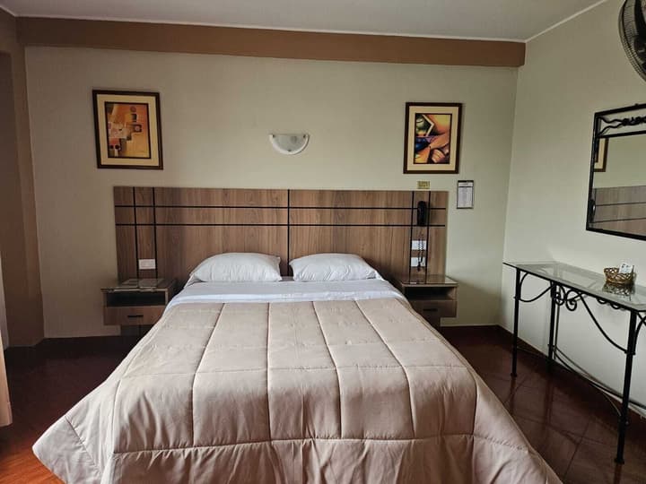 Hotel Bohemia