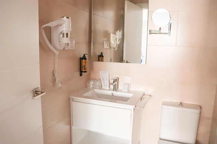 Hotel Narcea Santa Pola