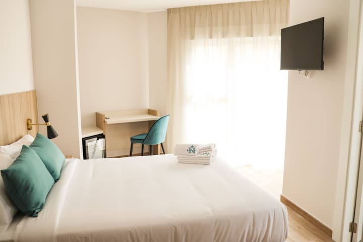 Hotel Narcea Santa Pola