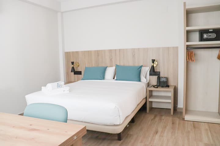 Hotel Narcea Santa Pola