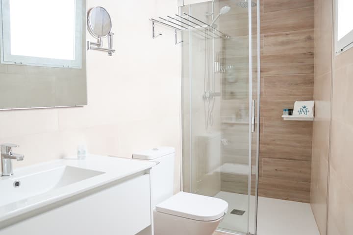 Hotel Narcea Santa Pola