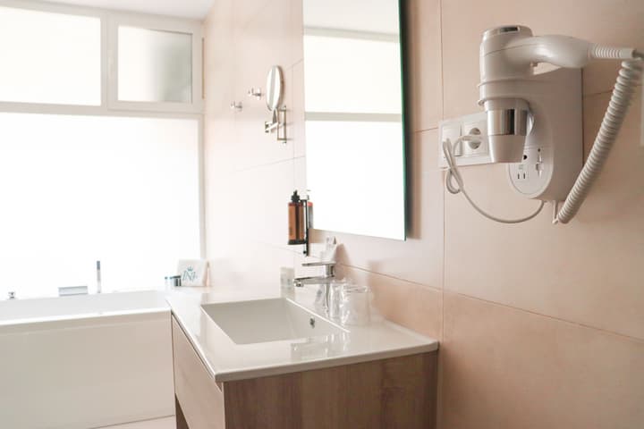 Hotel Narcea Santa Pola