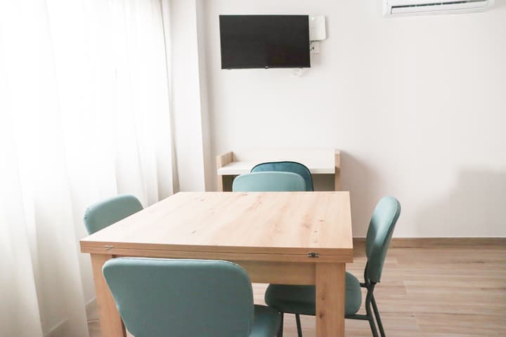 Hotel Narcea Santa Pola