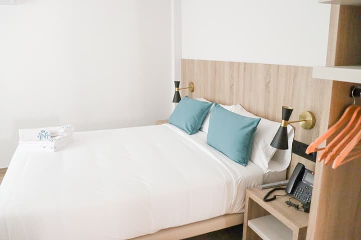 Hotel Narcea Santa Pola