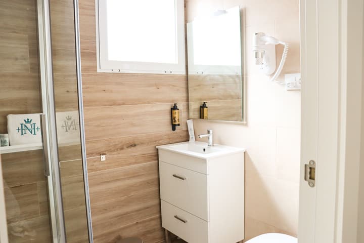 Hotel Narcea Santa Pola