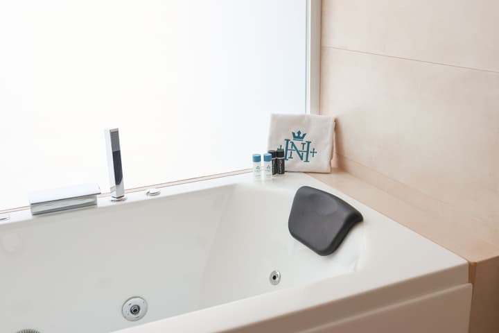 Hotel Narcea Santa Pola