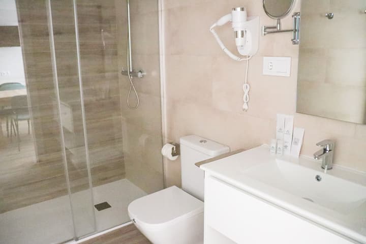 Hotel Narcea Santa Pola