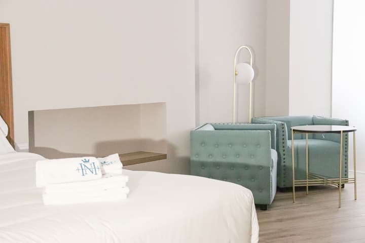 Hotel Narcea Santa Pola