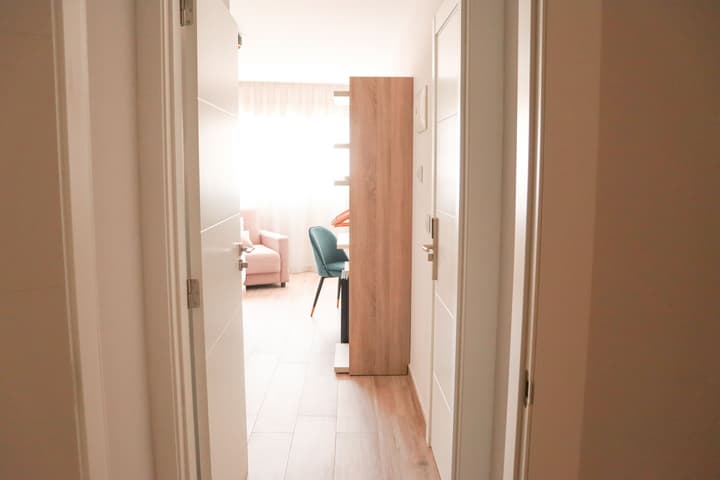 Hotel Narcea Santa Pola