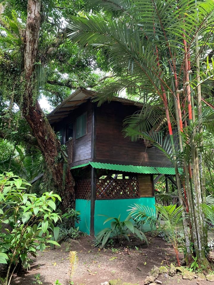 Playa Grande Lodge