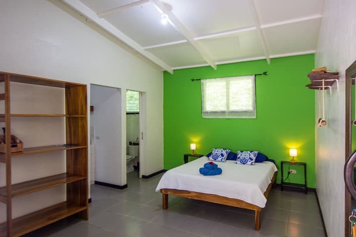 Playa Grande Lodge