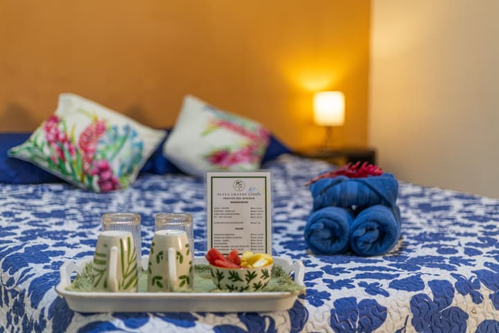 Playa Grande Lodge
