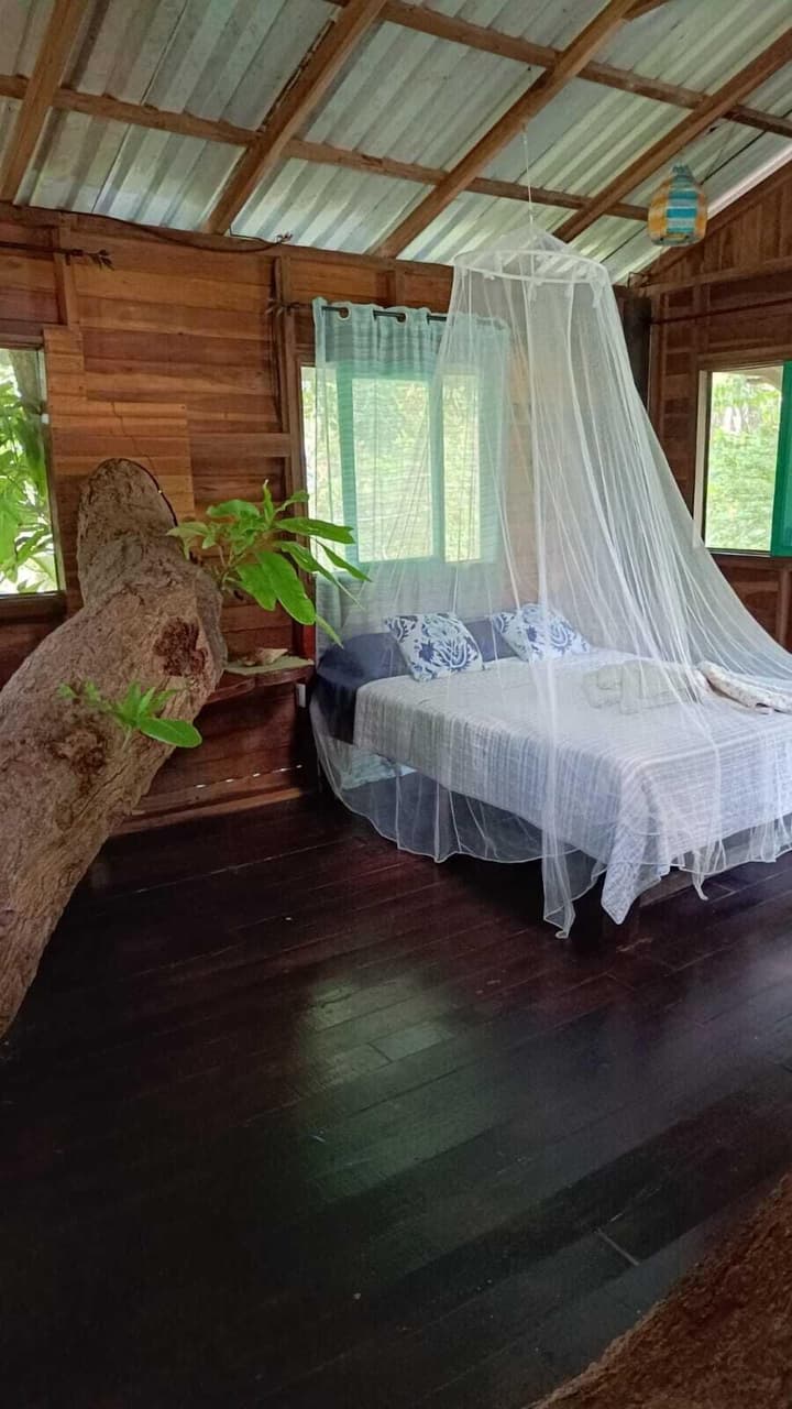 Playa Grande Lodge