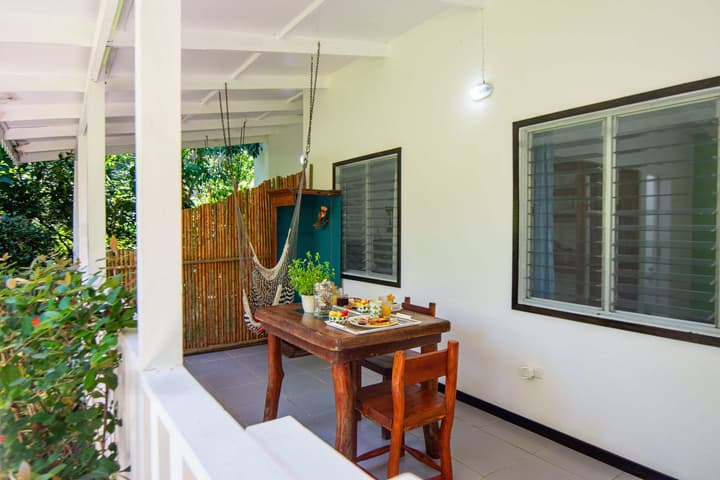 Playa Grande Lodge