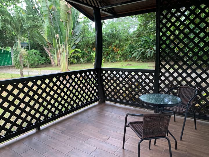 Playa Grande Lodge