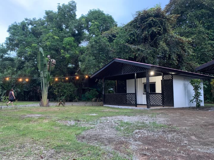 Playa Grande Lodge