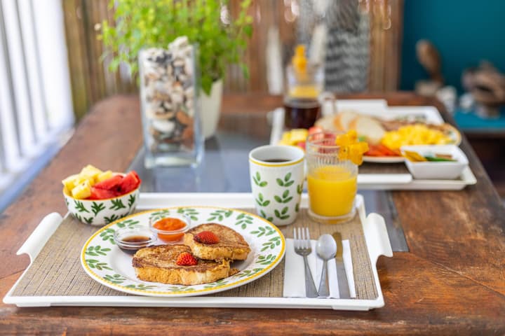 Playa Grande Lodge