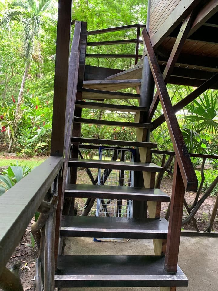 Playa Grande Lodge