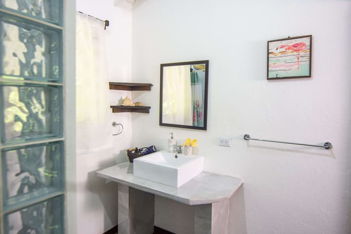 Playa Grande Lodge