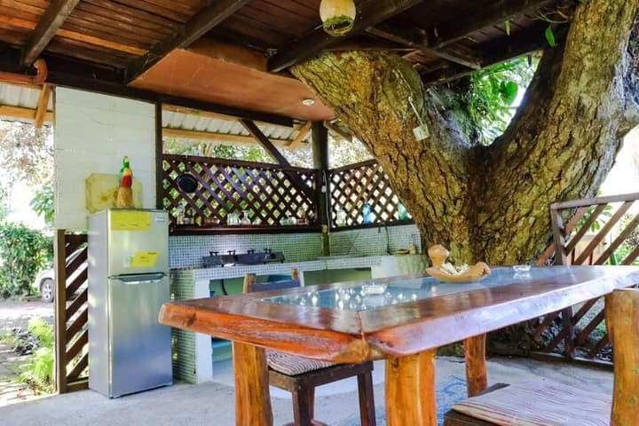 Playa Grande Lodge