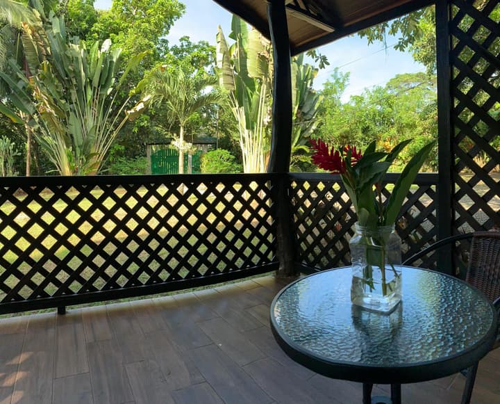 Playa Grande Lodge