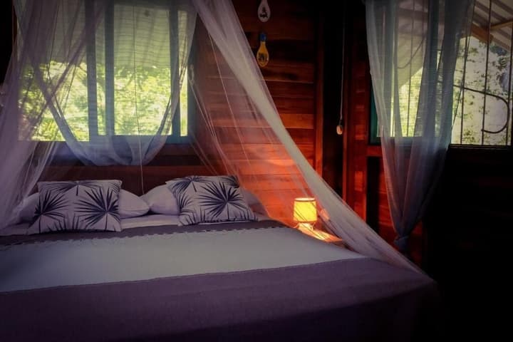 Playa Grande Lodge