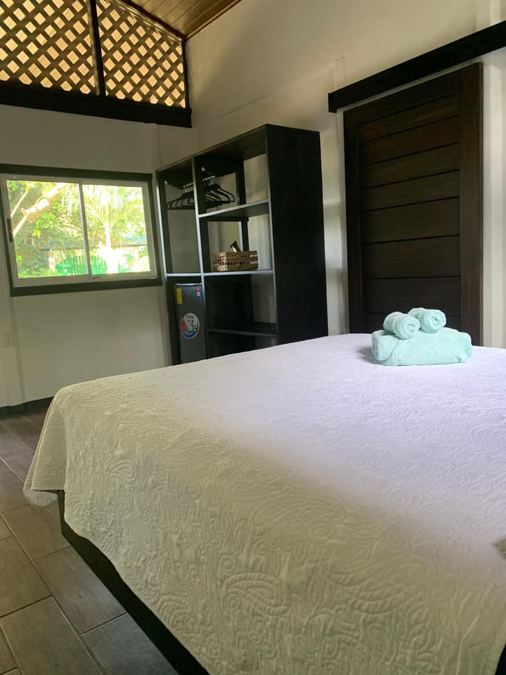 Playa Grande Lodge