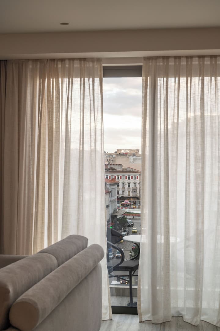 Vision Omonia