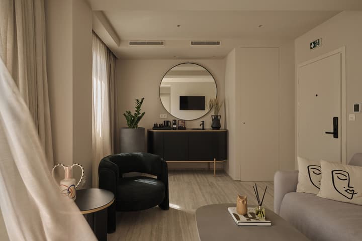Vision Omonia