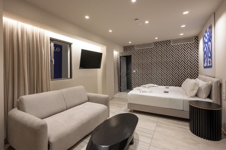 Vision Omonia