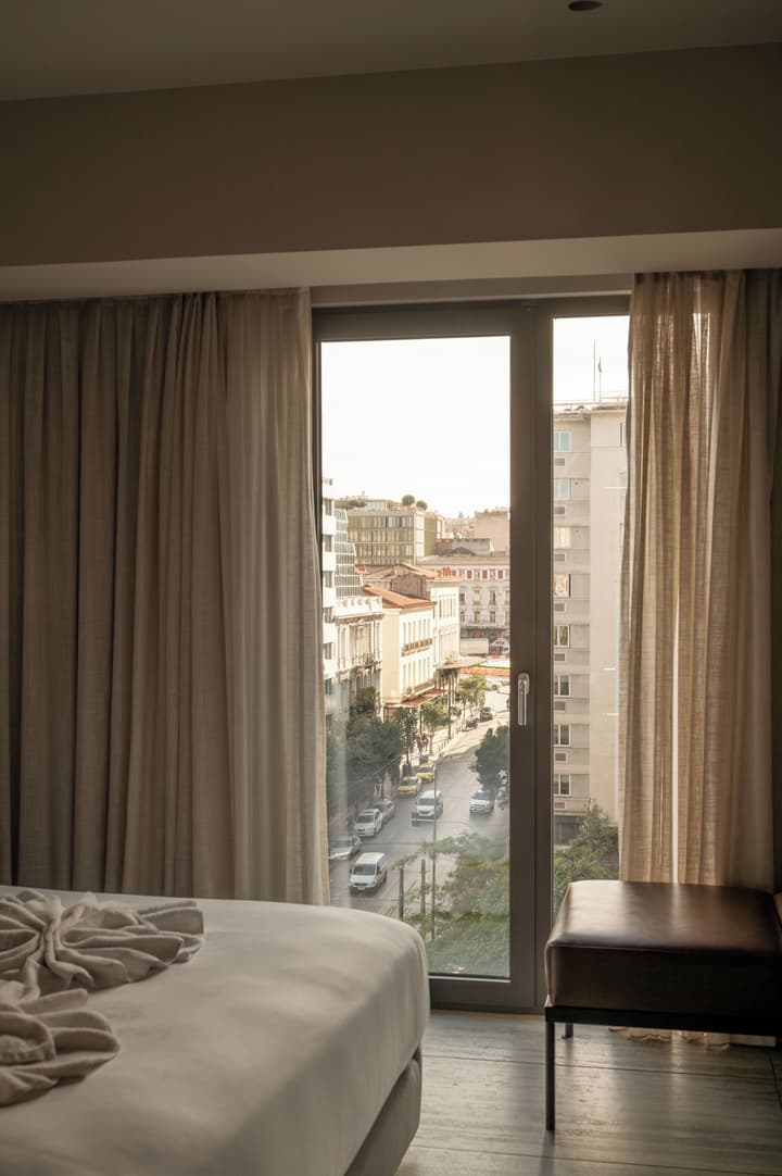 Vision Omonia
