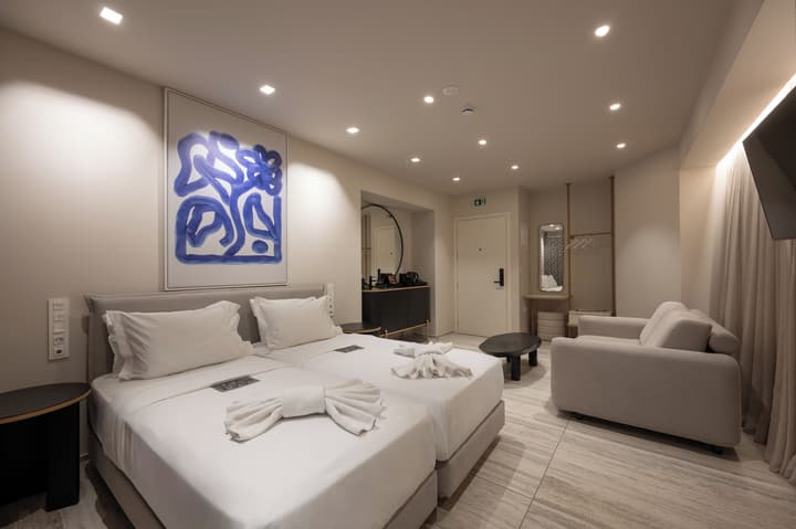 Vision Omonia