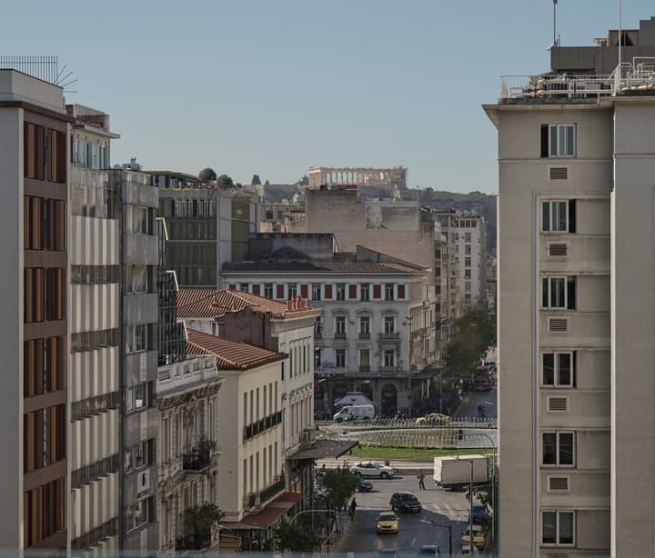 Vision Omonia