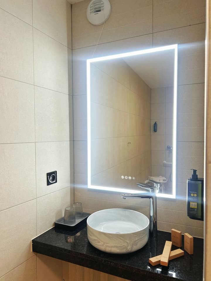 Hôtel Oden Paris Ivry