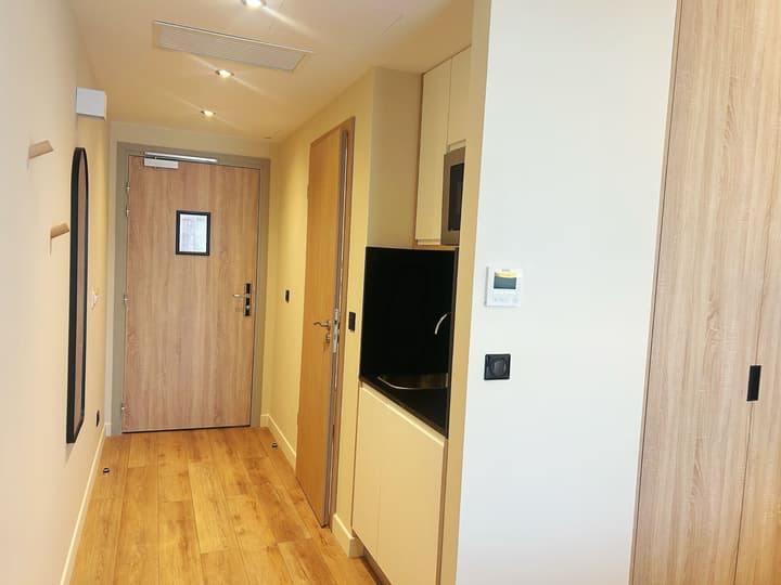 Hôtel Oden Paris Ivry
