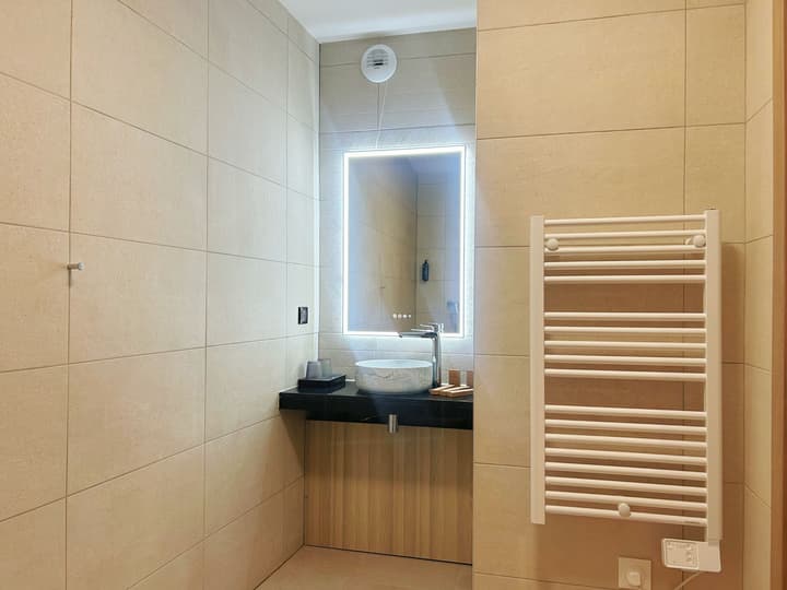 Hôtel Oden Paris Ivry