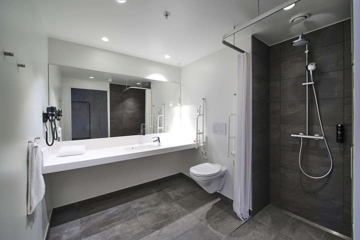 Zleep Hotel Prague