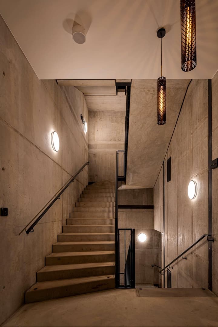Zleep Hotel Prague
