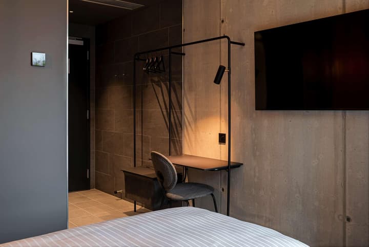 Zleep Hotel Prague