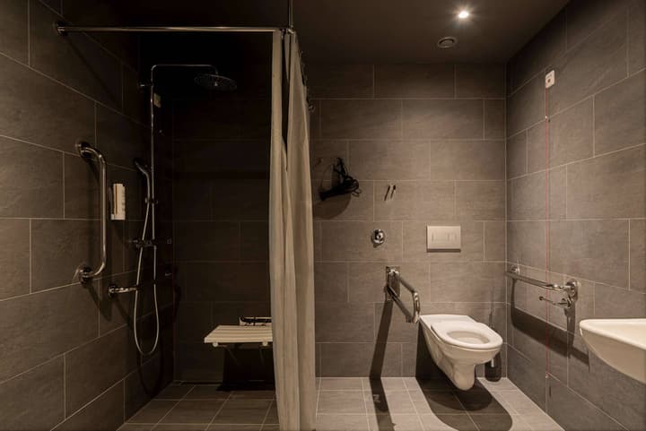 Zleep Hotel Prague