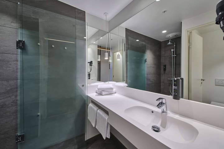 Zleep Hotel Prague