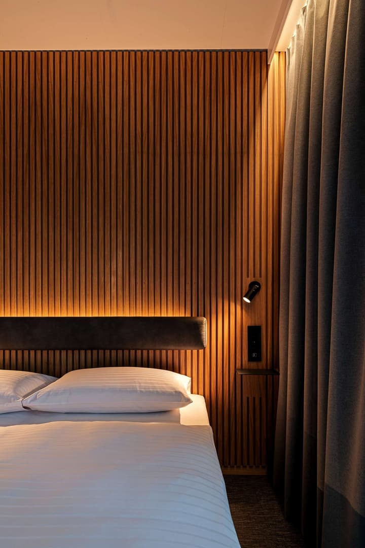 Zleep Hotel Prague